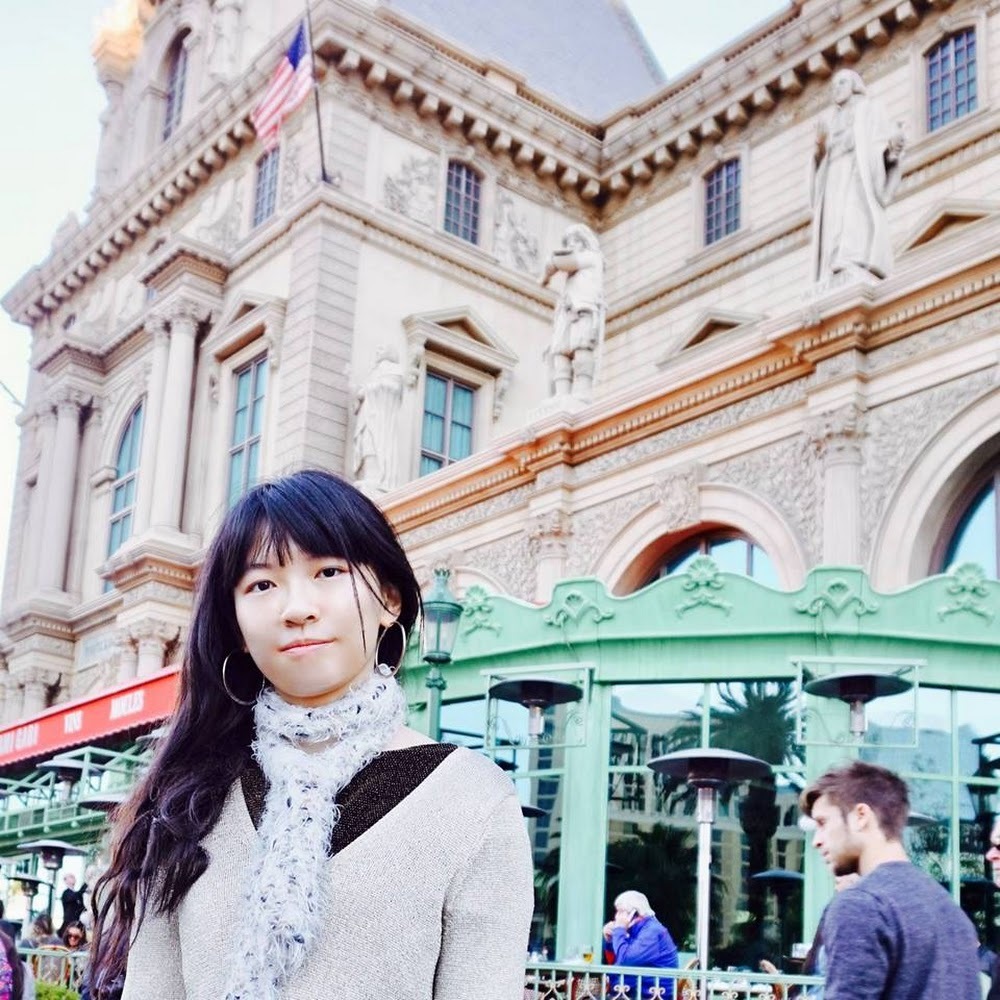 Meet your Posher, Jean